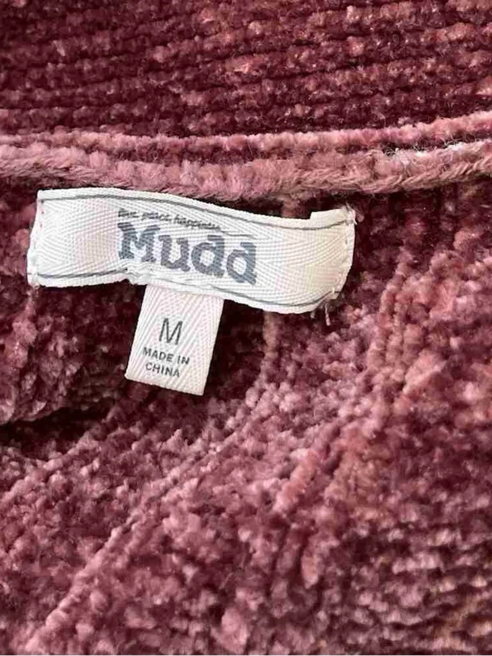 Cozy Plush Open-Front Cardigan Sweater - Dusty Rose